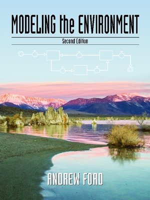 cover image of Modeling the Environment